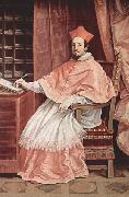 Portrat des Kardinals Bernardino Spada